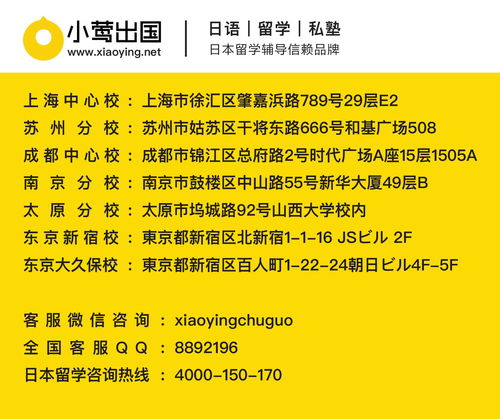 小鶯的日本留學(xué)之路 精打細(xì)算，明智選擇