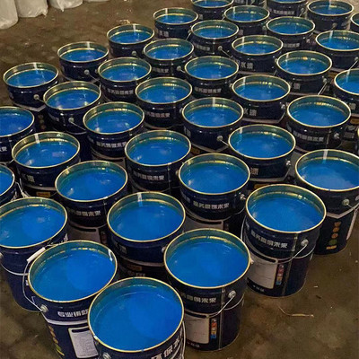 水性丙烯酸工業涂料 性能卓越、價格實惠的環保選擇