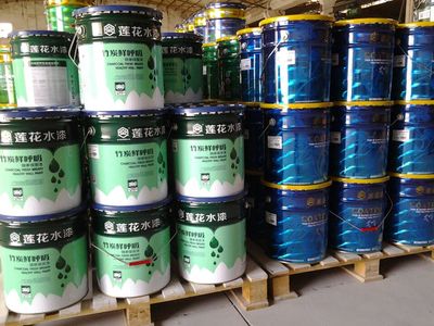 水性涂料熱潮來襲 環(huán)保升級(jí)下的市場變革與品牌突圍之道