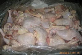 于萬強雞肉產品列表 優質雞肉類全解析